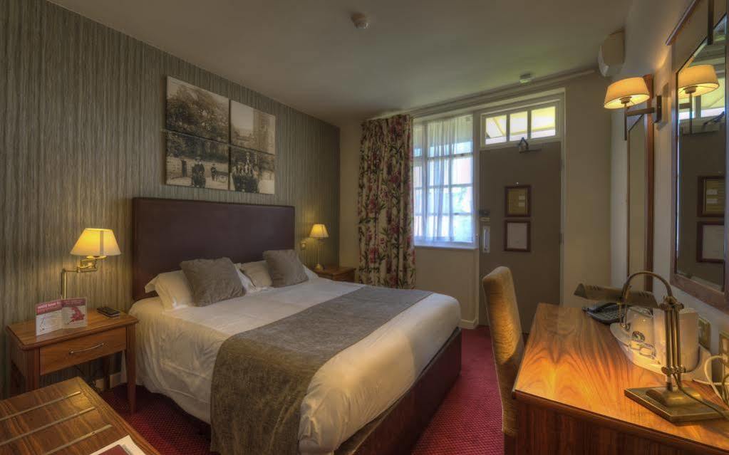 Отель Ravensworth Arms By Chef & Brewer Collection Гейтсхед Экстерьер фото